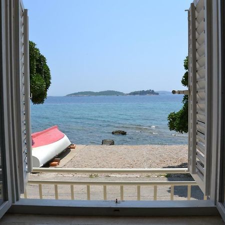 Apartments Pavla オレビック エクステリア 写真