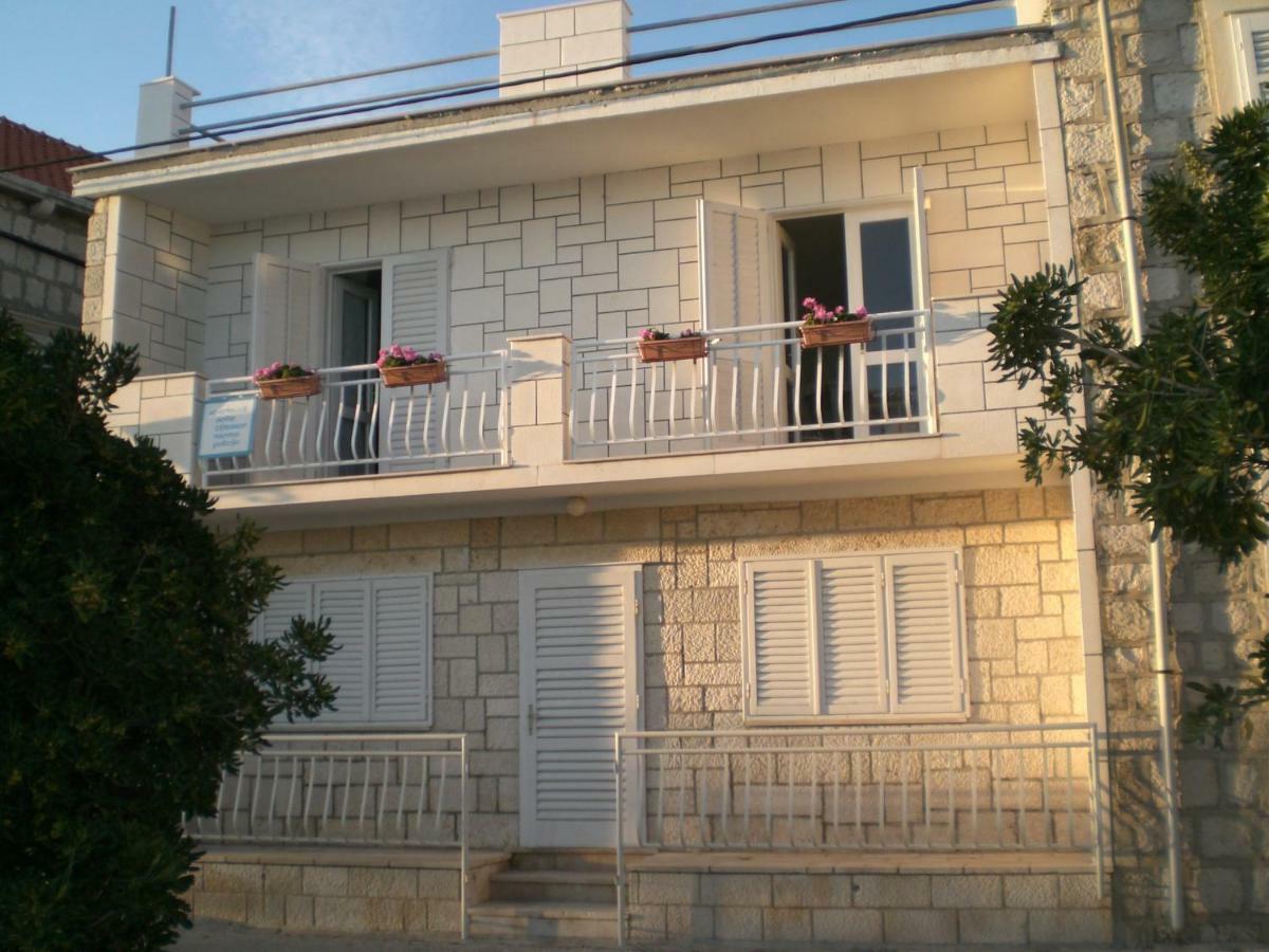 Apartments Pavla オレビック エクステリア 写真