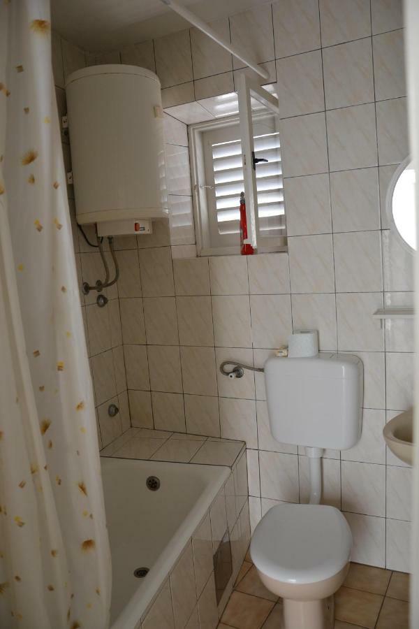 Apartments Pavla オレビック エクステリア 写真