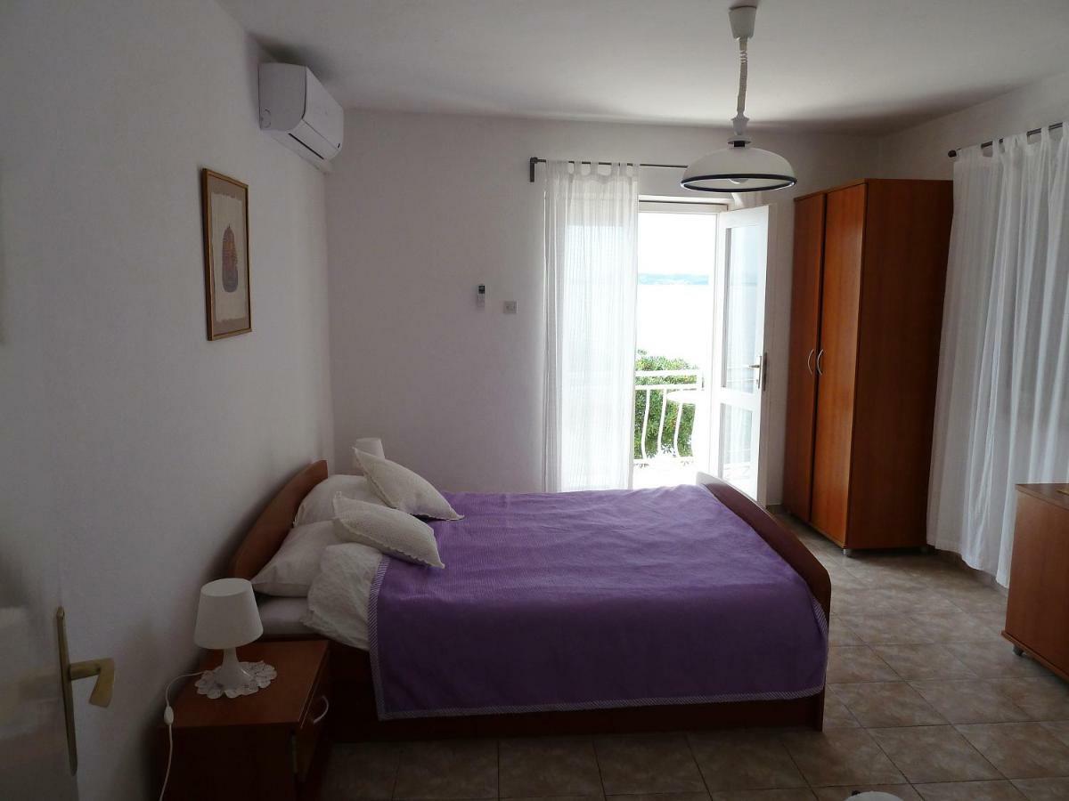 Apartments Pavla オレビック エクステリア 写真