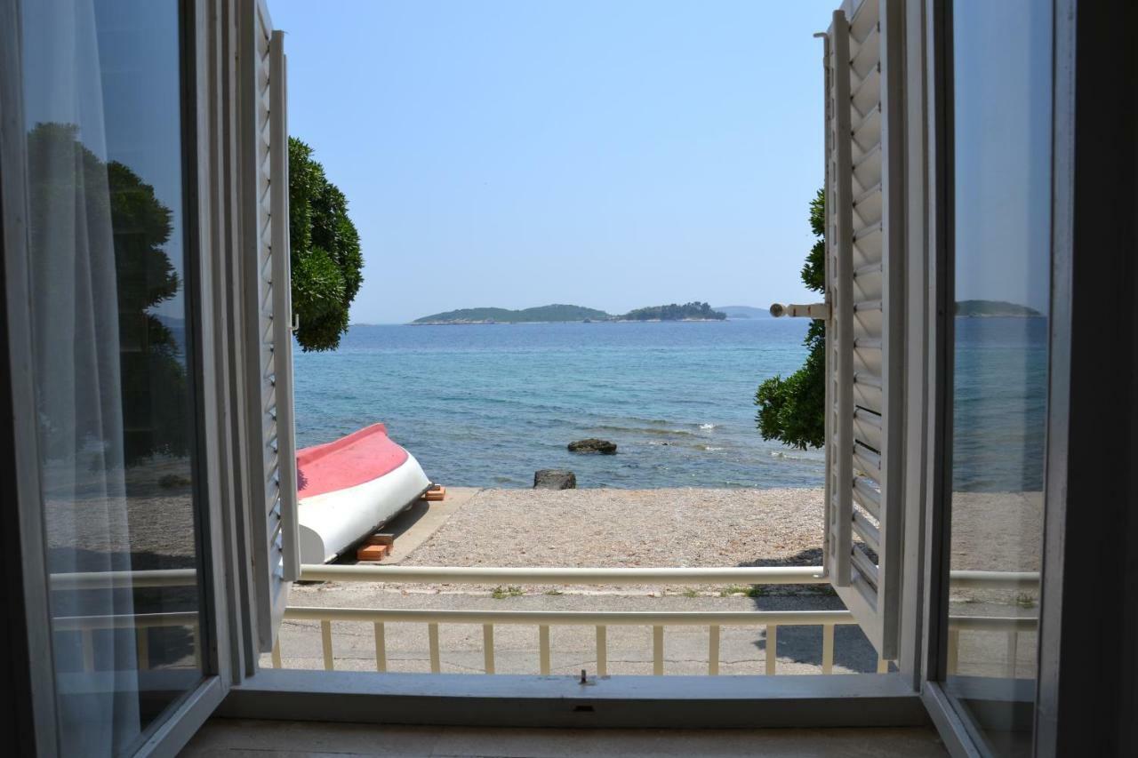 Apartments Pavla オレビック エクステリア 写真
