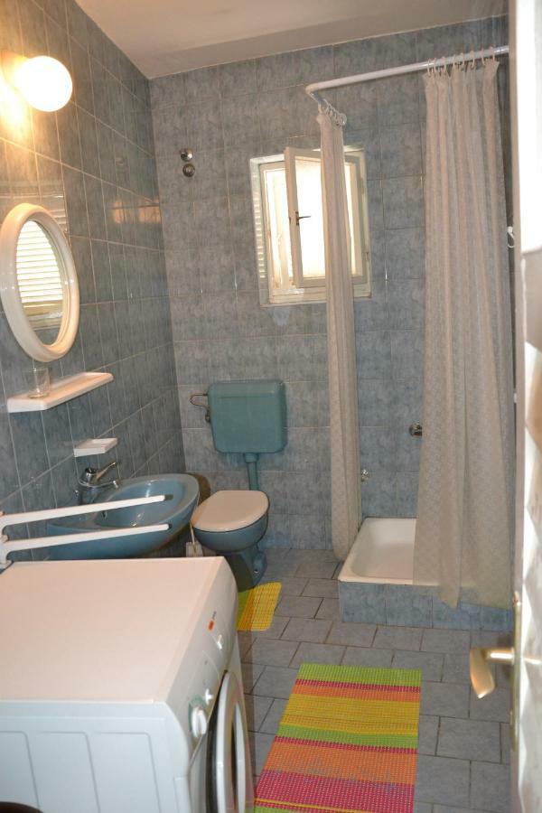 Apartments Pavla オレビック エクステリア 写真