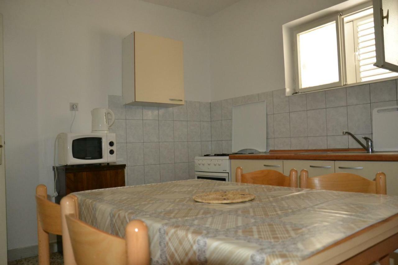 Apartments Pavla オレビック エクステリア 写真