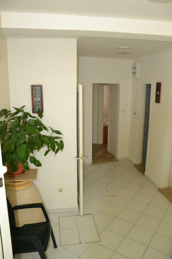 Apartments Pavla オレビック エクステリア 写真