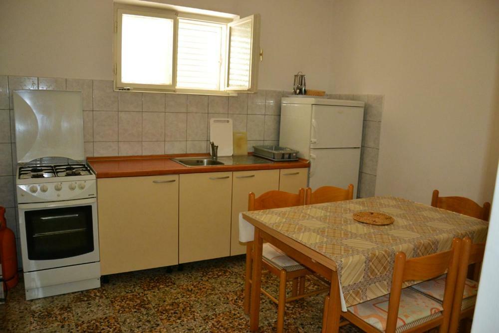 Apartments Pavla オレビック エクステリア 写真