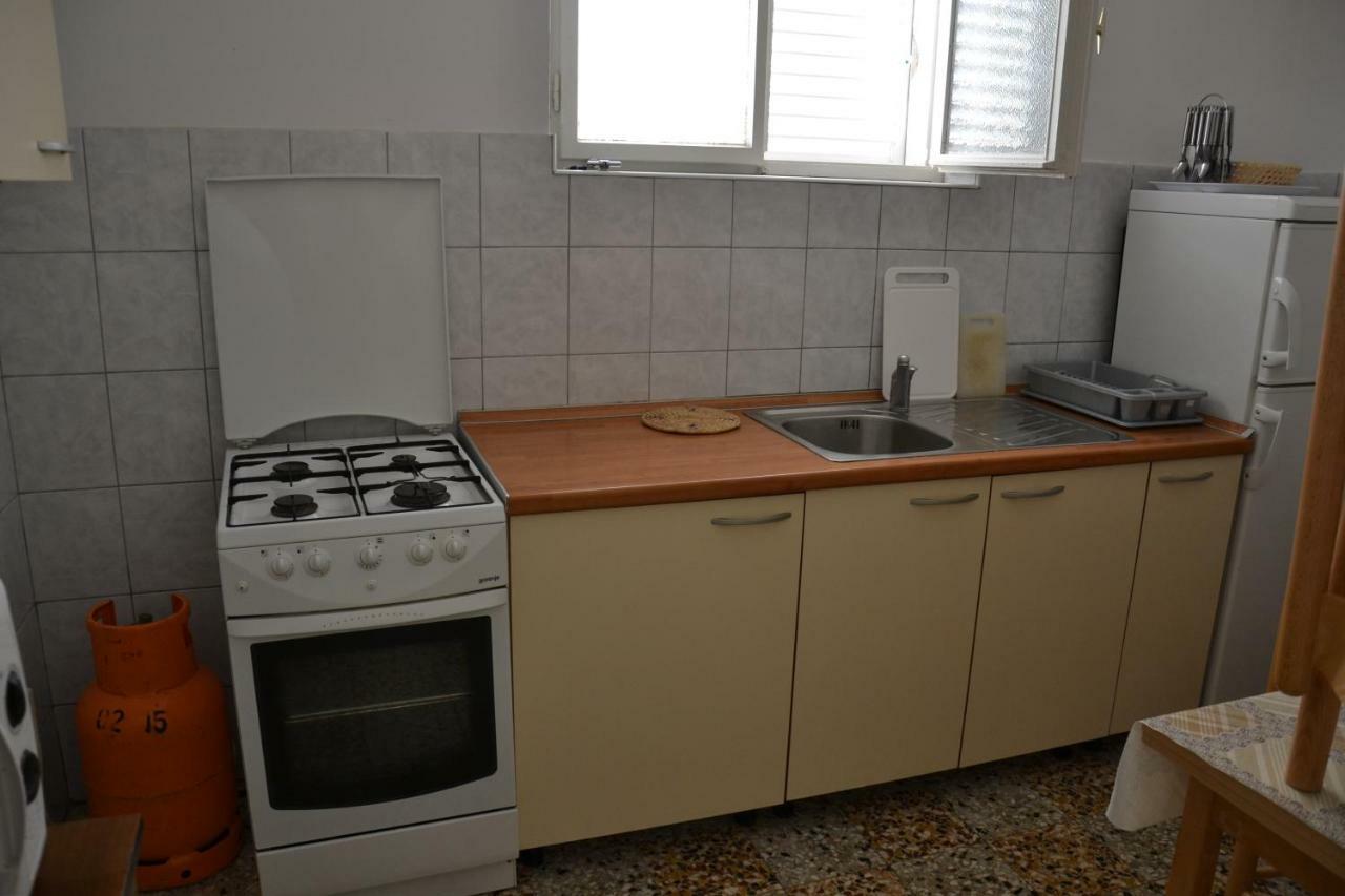 Apartments Pavla オレビック エクステリア 写真
