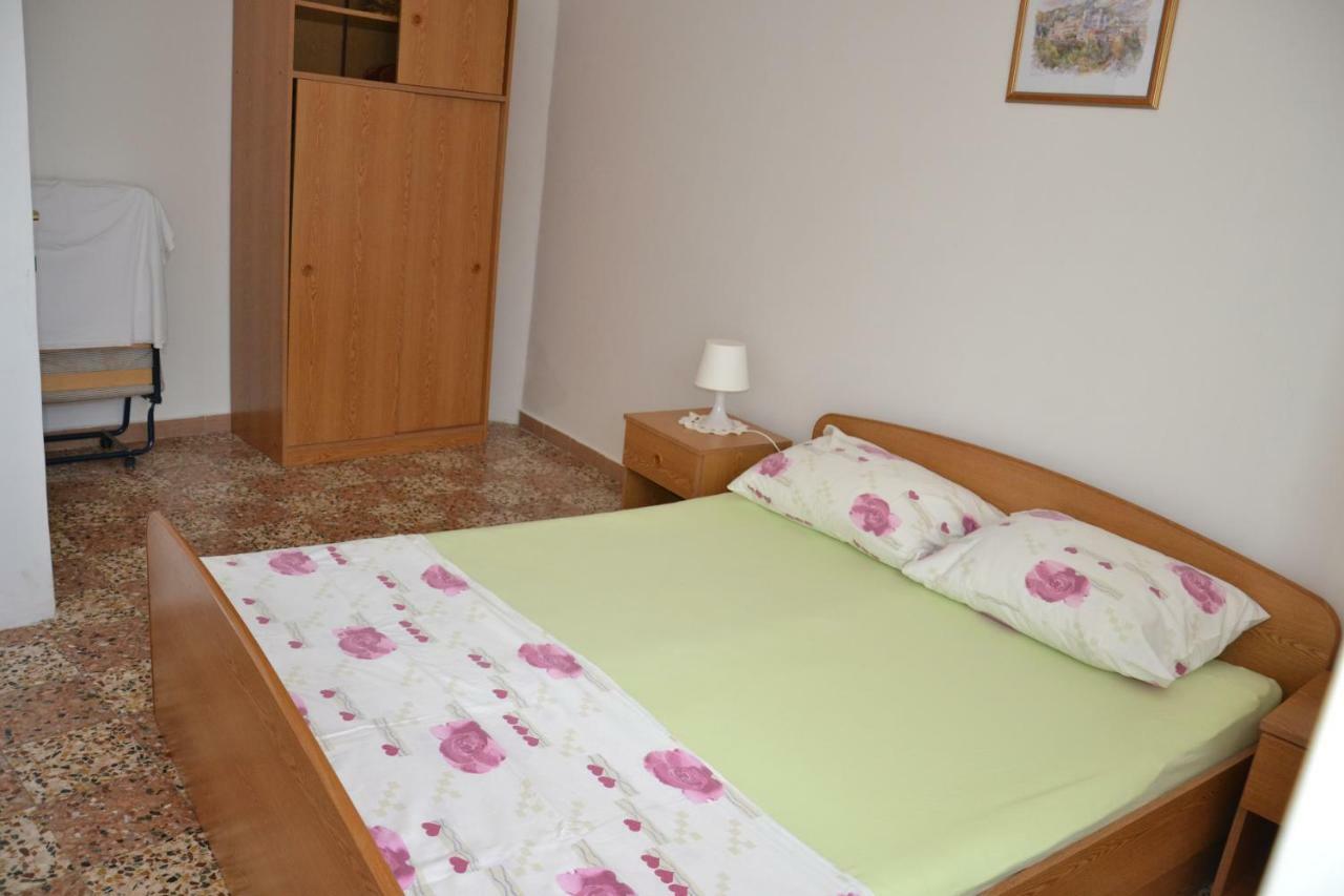 Apartments Pavla オレビック エクステリア 写真