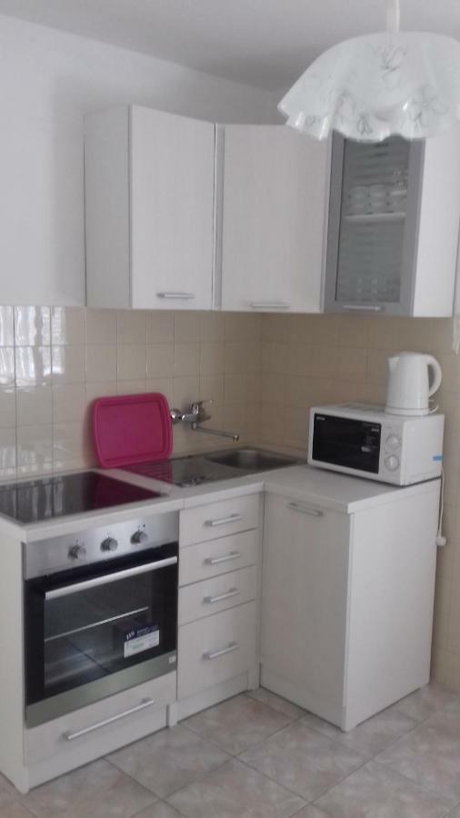 Apartments Pavla オレビック エクステリア 写真