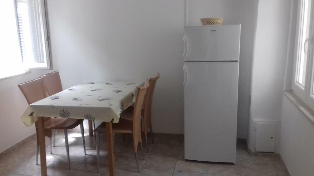 Apartments Pavla オレビック エクステリア 写真
