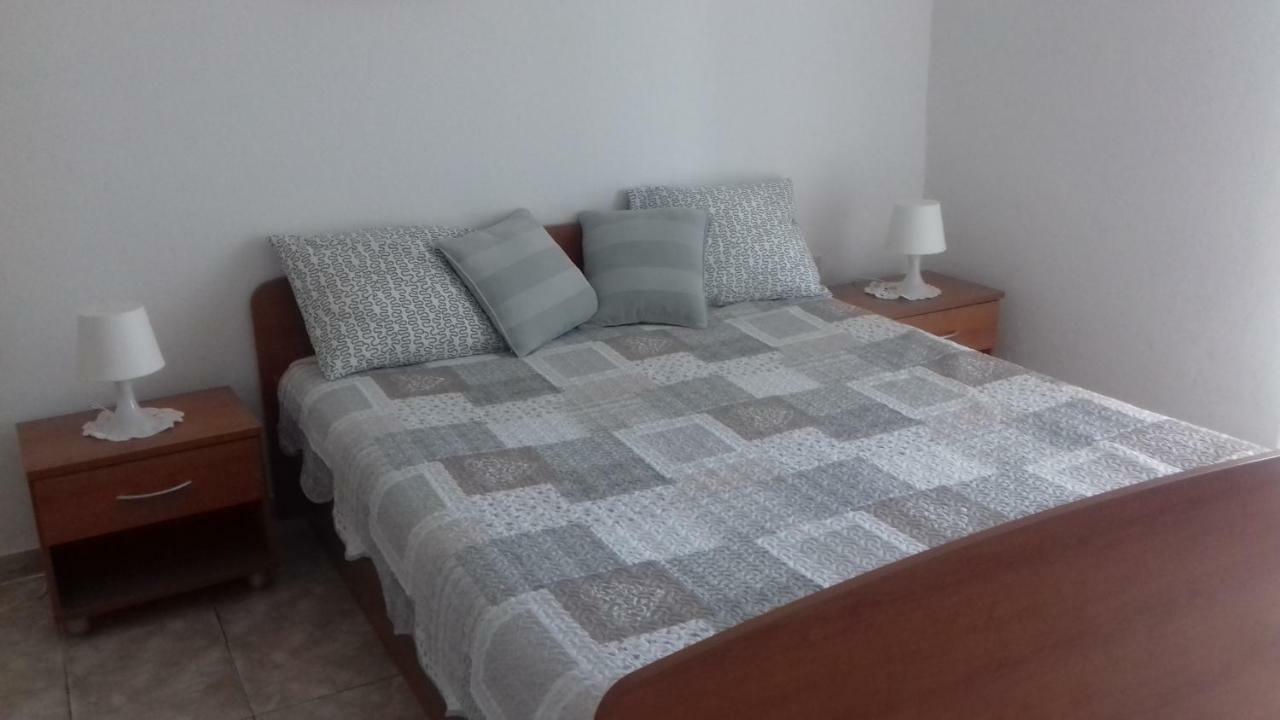 Apartments Pavla オレビック エクステリア 写真