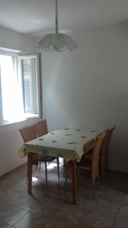 Apartments Pavla オレビック エクステリア 写真