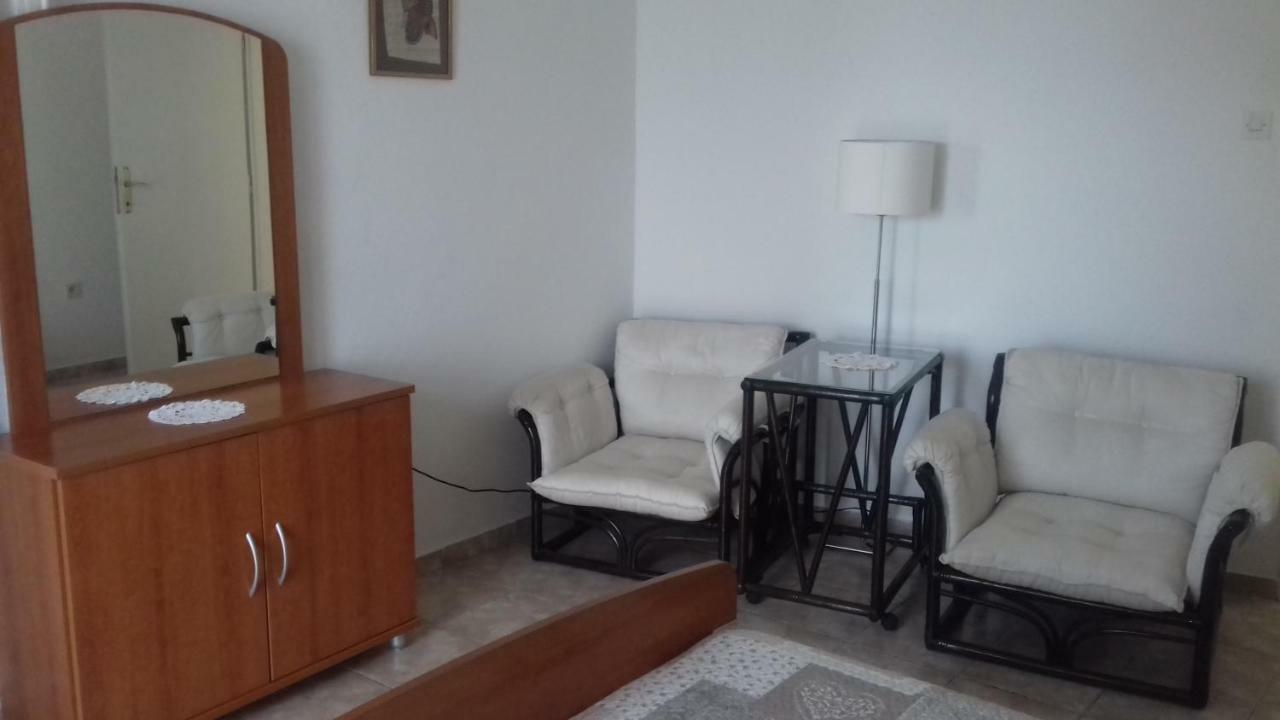 Apartments Pavla オレビック エクステリア 写真