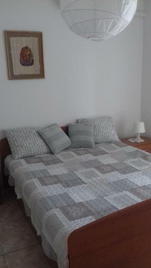 Apartments Pavla オレビック エクステリア 写真