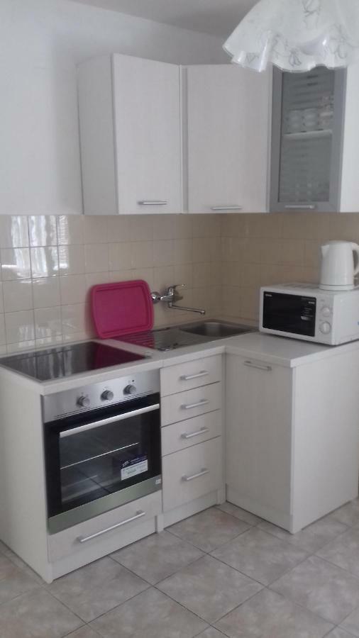 Apartments Pavla オレビック エクステリア 写真