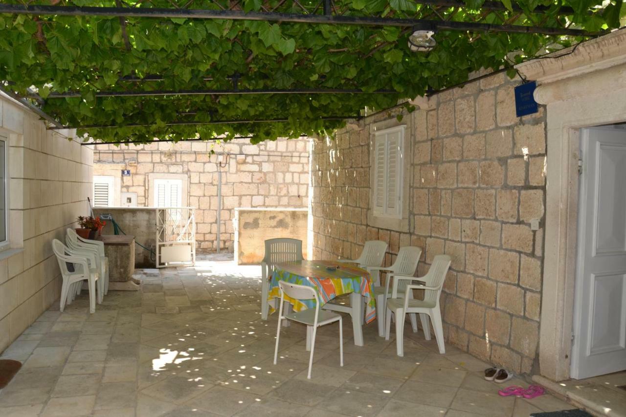Apartments Pavla オレビック エクステリア 写真