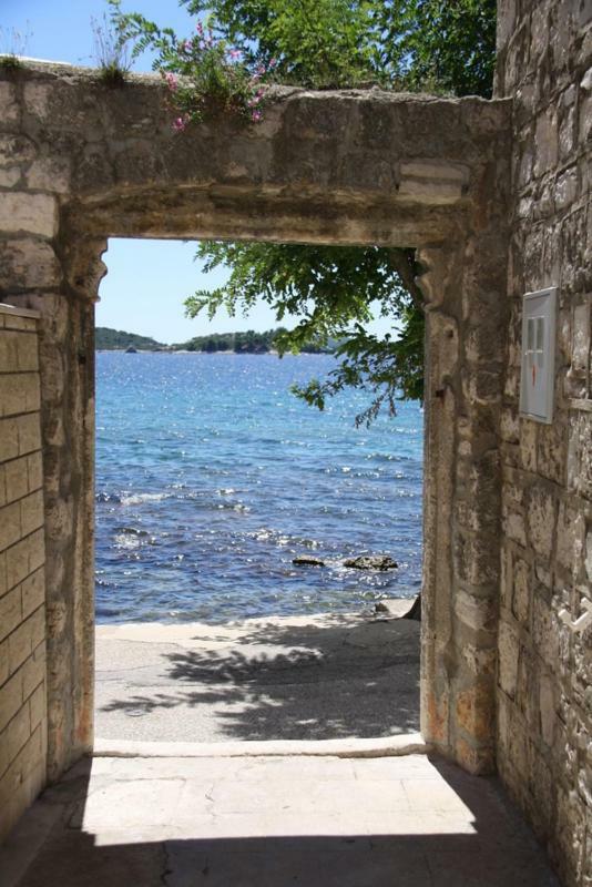 Apartments Pavla オレビック エクステリア 写真