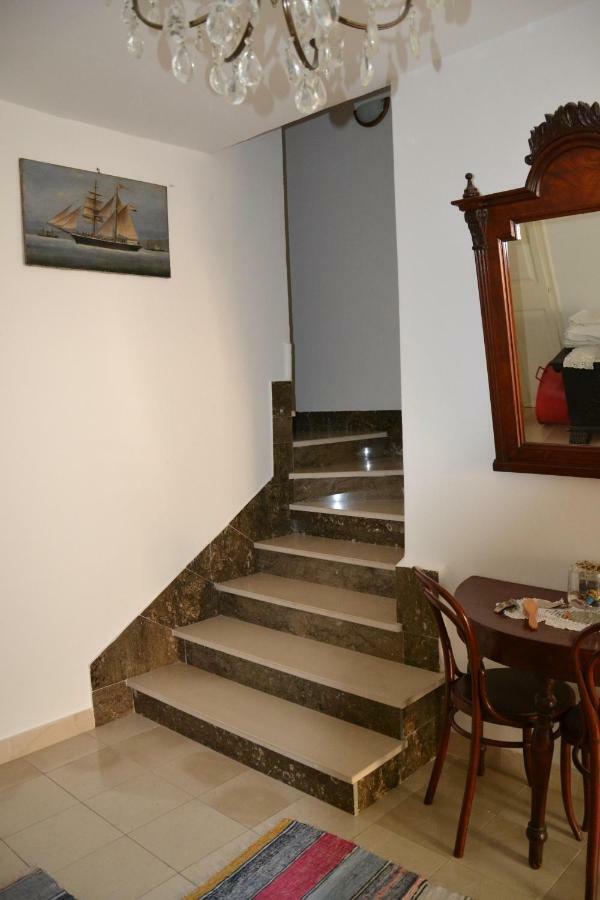 Apartments Pavla オレビック エクステリア 写真