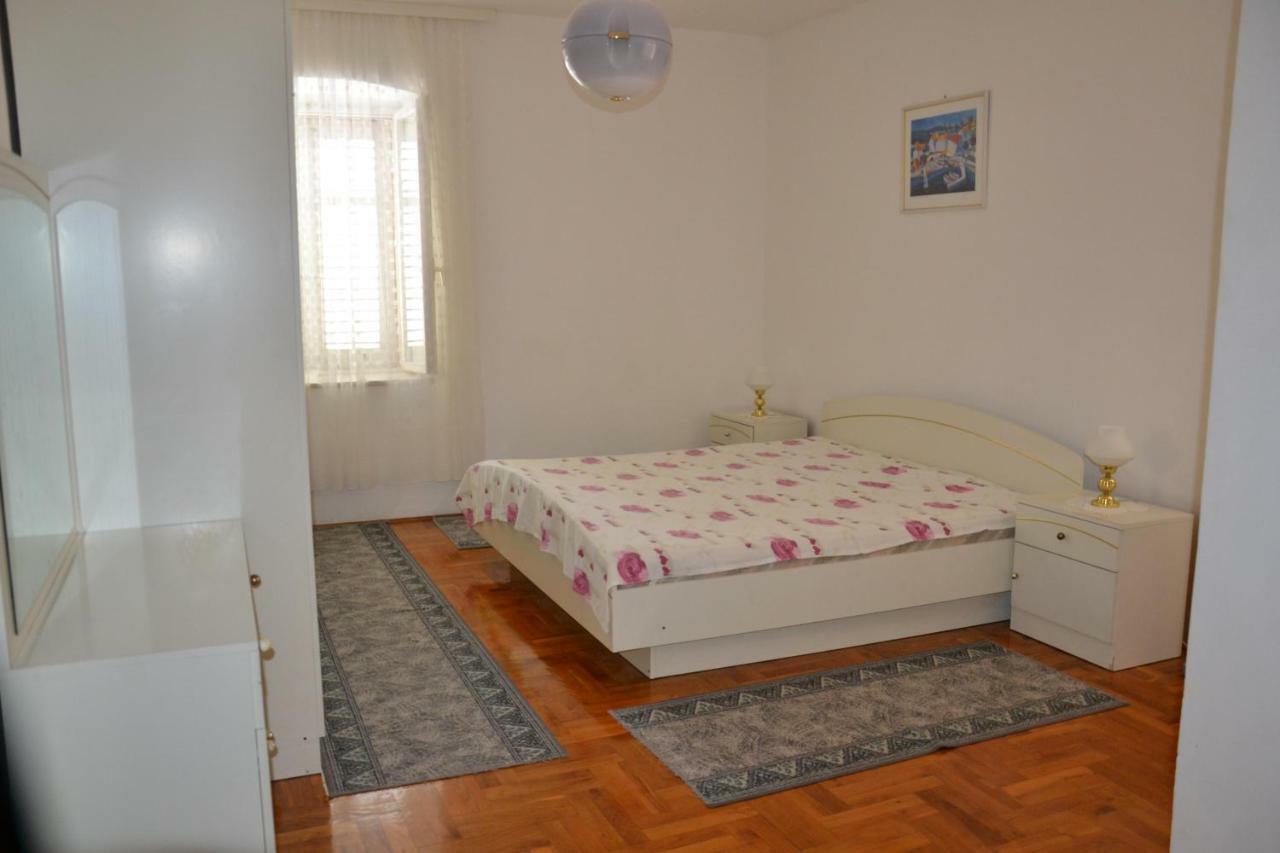 Apartments Pavla オレビック エクステリア 写真