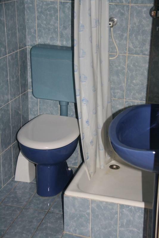 Apartments Pavla オレビック エクステリア 写真