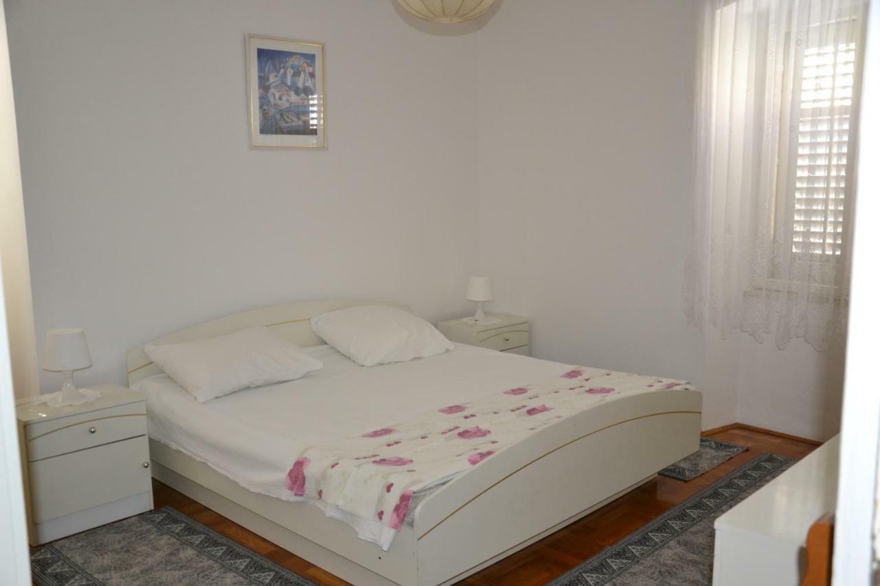 Apartments Pavla オレビック エクステリア 写真