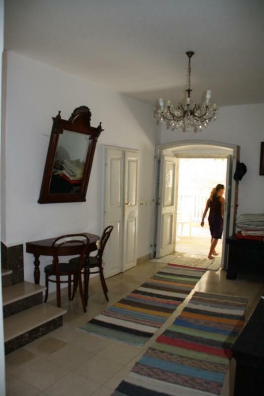Apartments Pavla オレビック エクステリア 写真