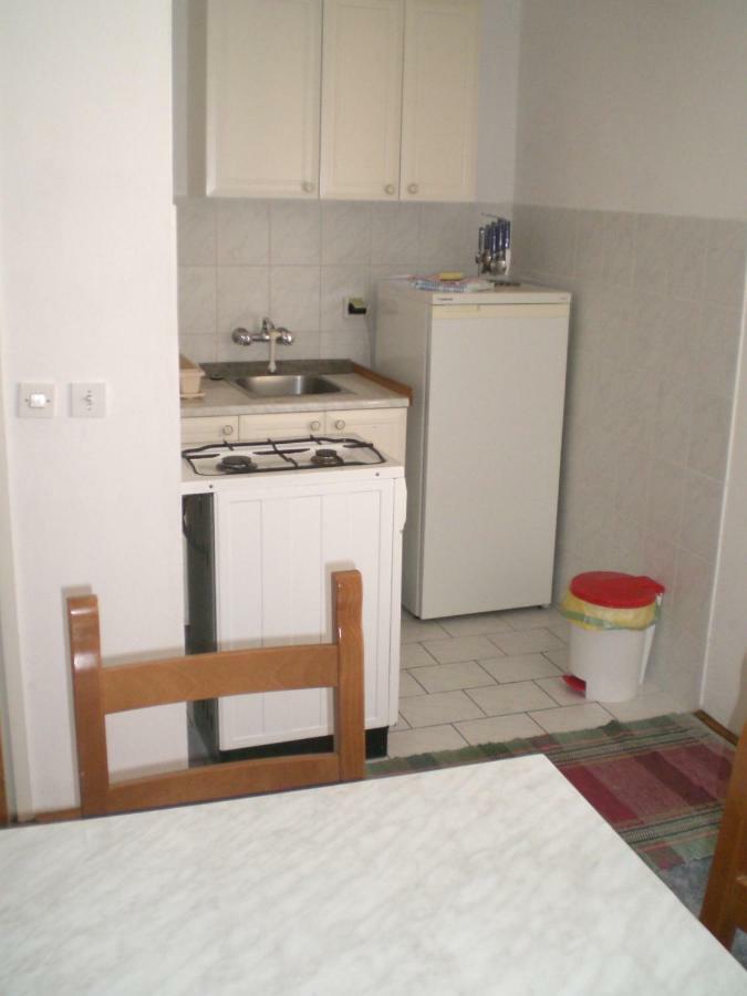 Apartments Pavla オレビック エクステリア 写真