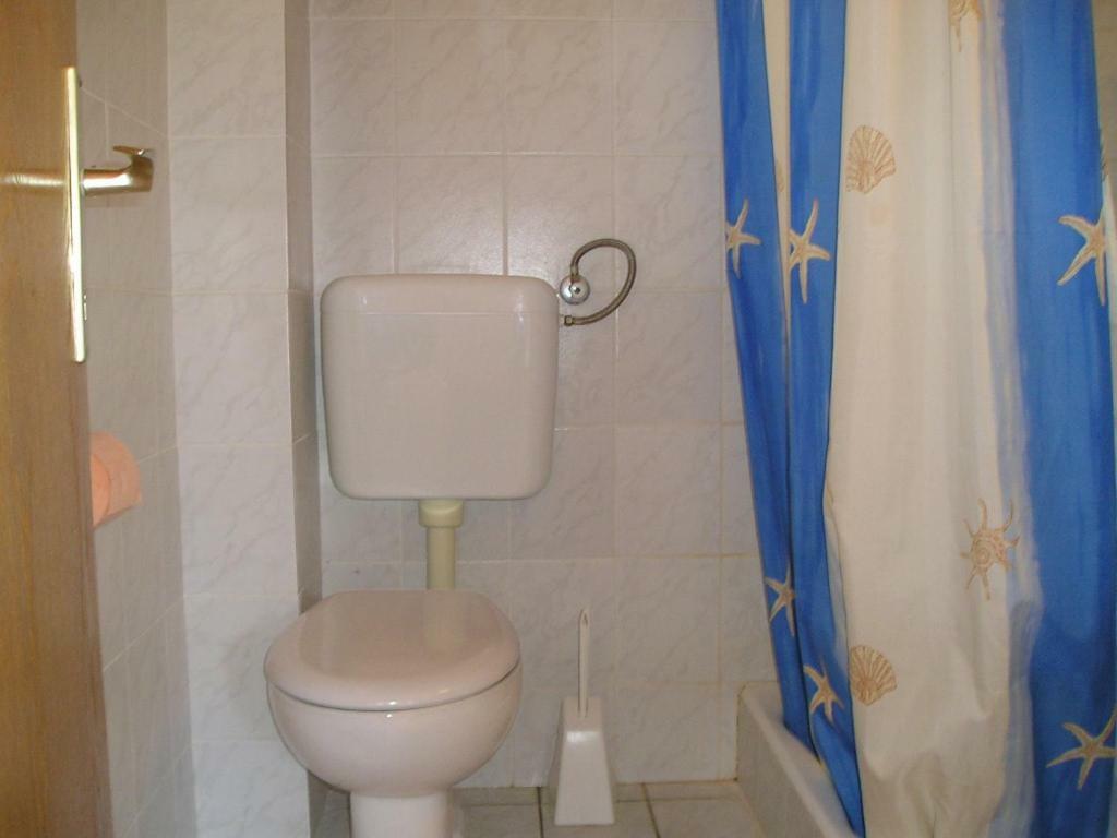 Apartments Pavla オレビック エクステリア 写真
