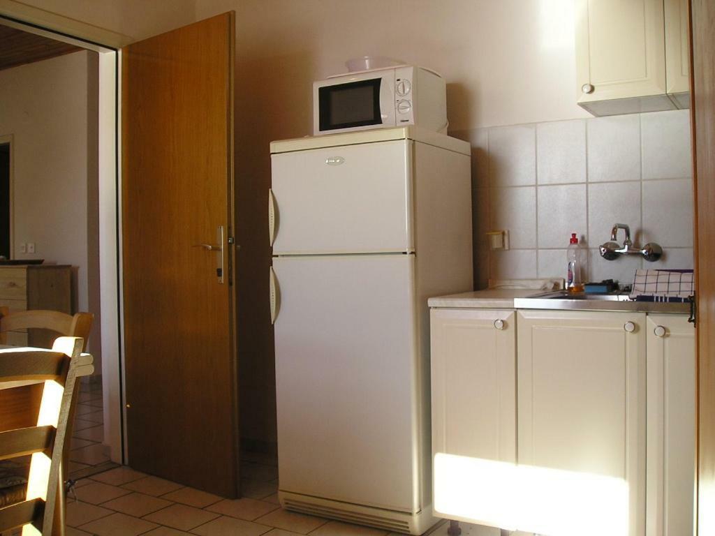 Apartments Pavla オレビック エクステリア 写真