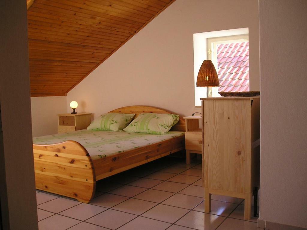 Apartments Pavla オレビック エクステリア 写真