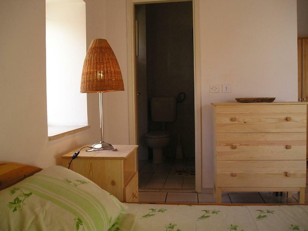 Apartments Pavla オレビック エクステリア 写真