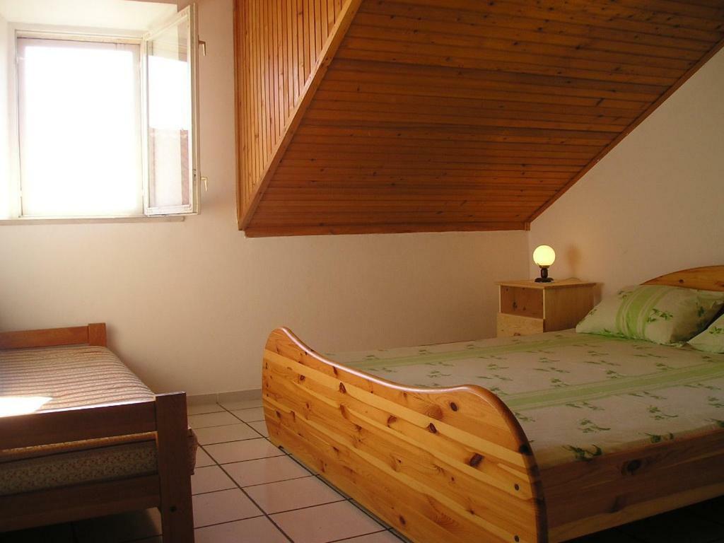 Apartments Pavla オレビック エクステリア 写真