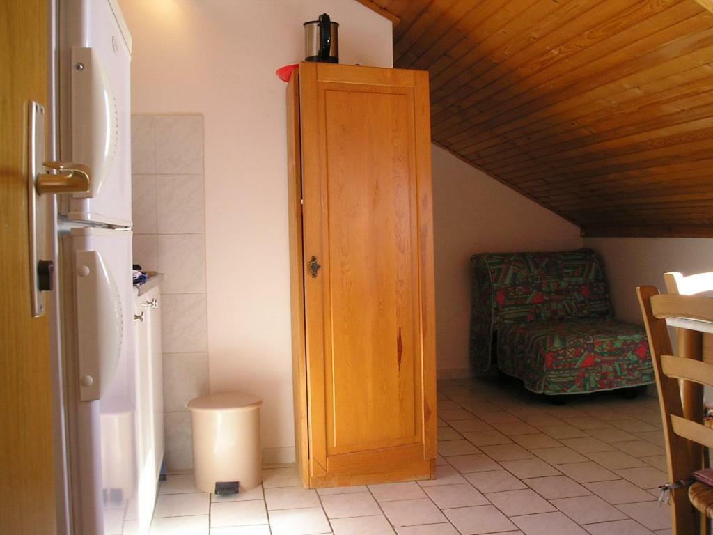 Apartments Pavla オレビック エクステリア 写真