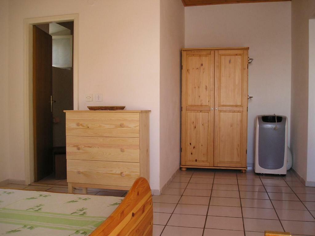 Apartments Pavla オレビック エクステリア 写真